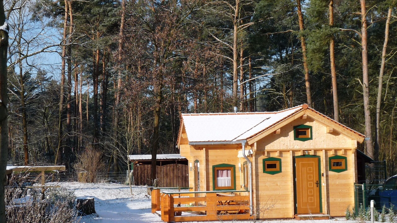 Photo of Outdoor in Borkheide