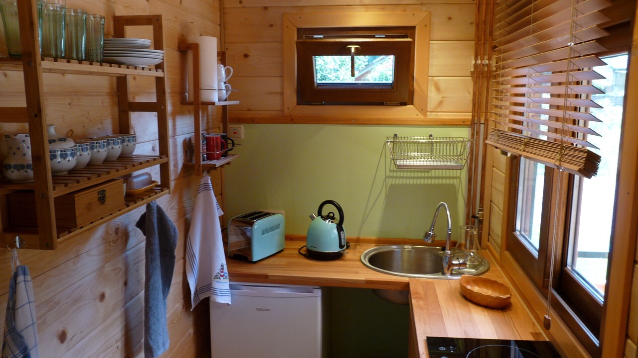 Photo of Kitchen in Borkheide