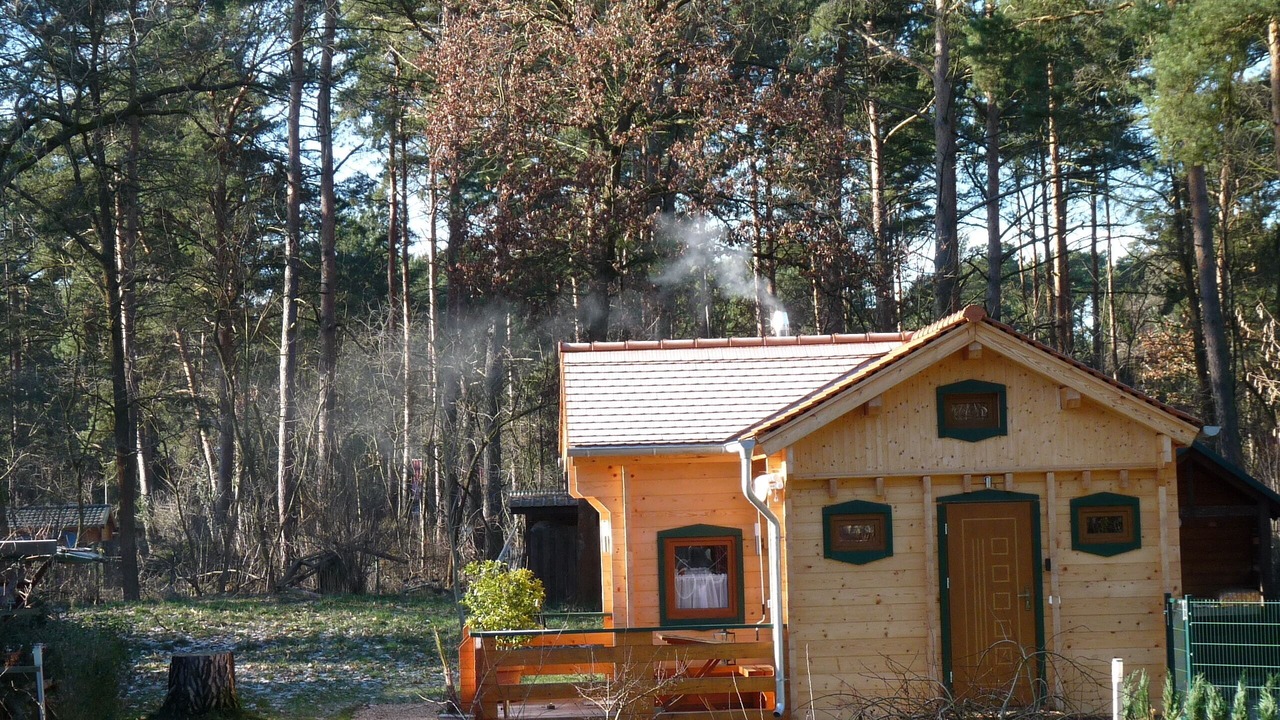 Photo of Outdoor in Borkheide