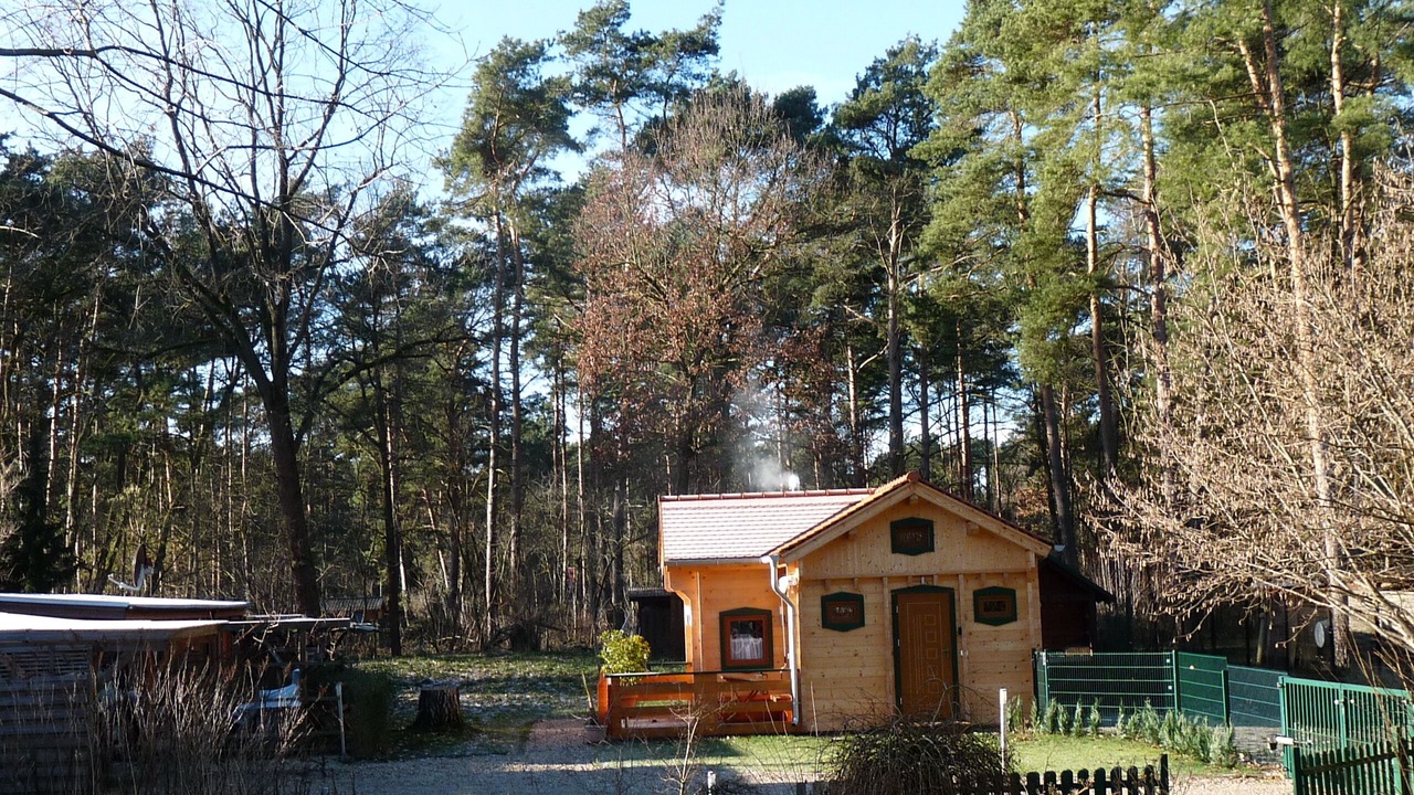 Photo of Outdoor in Borkheide