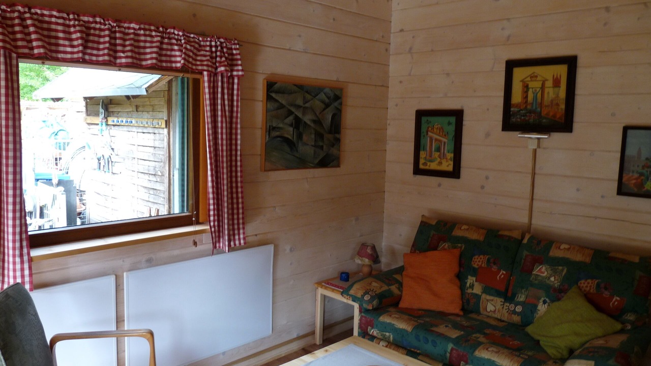 Photo of Livingroom in Borkheide