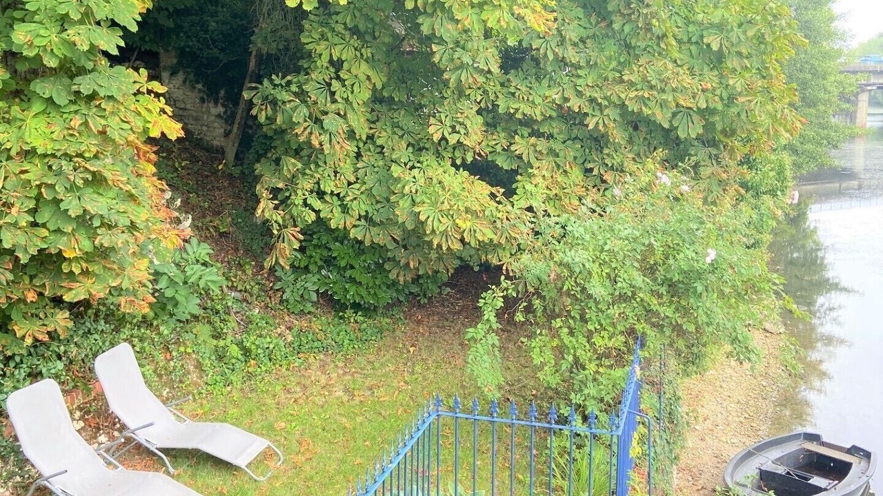 Photo of Outdoor in Olivet