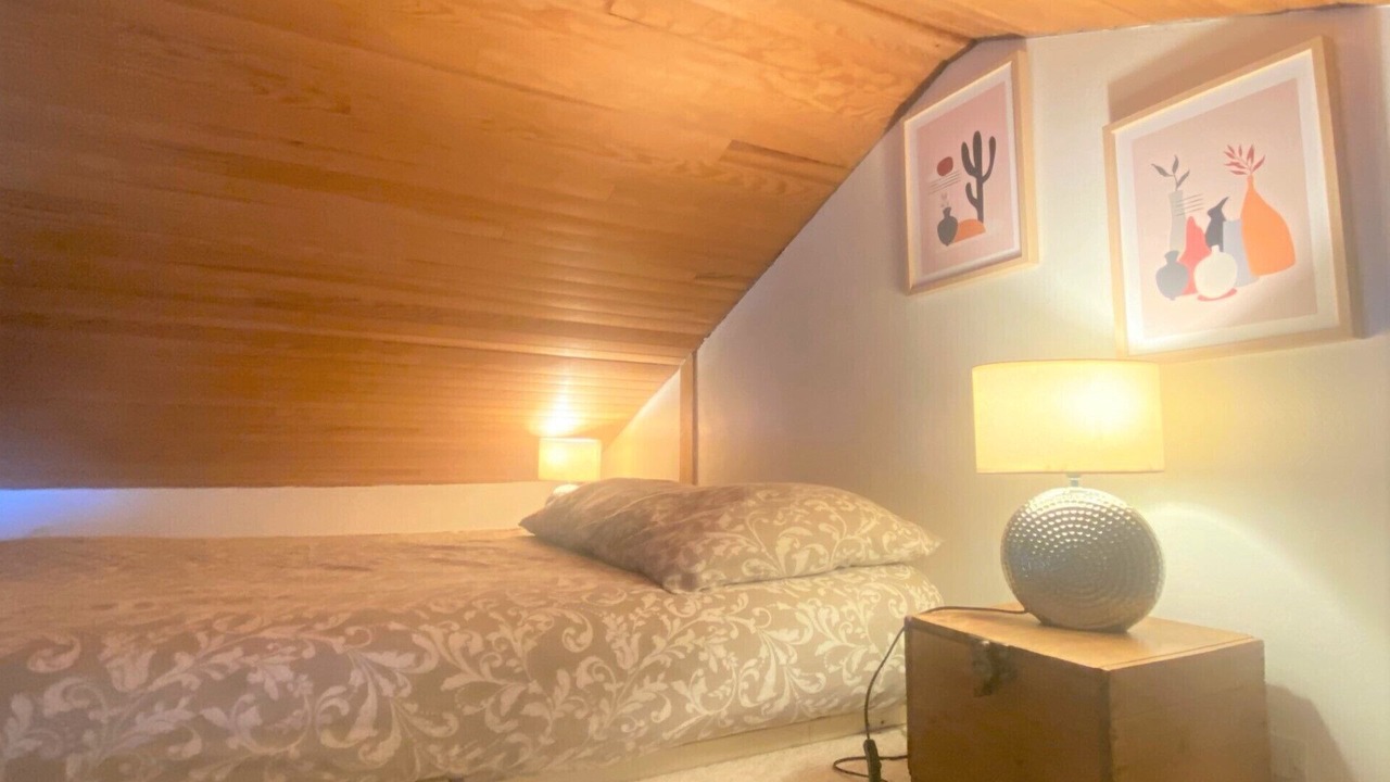 Photo of Bedroom in Olivet