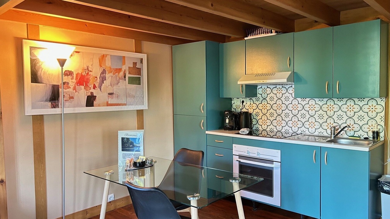 Photo of Kitchen in Olivet