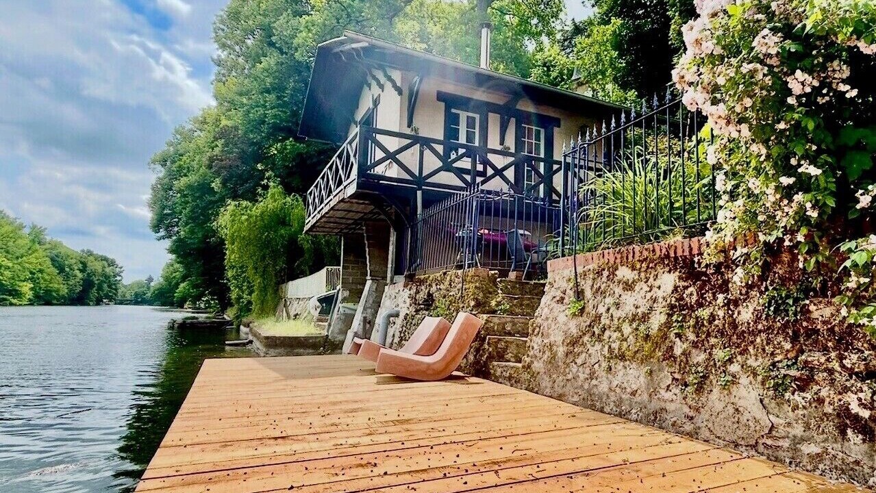 Photo of Patio Balcony in Olivet