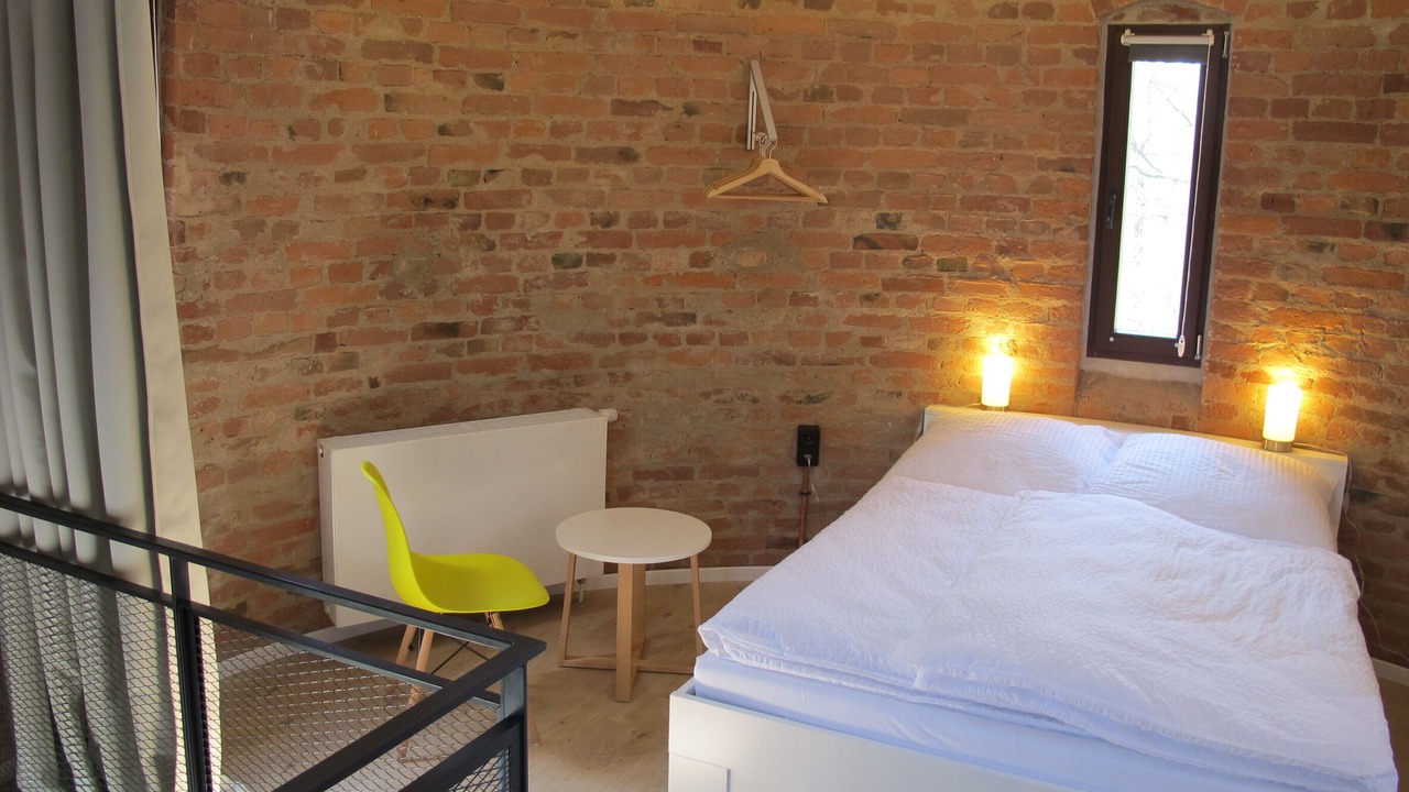 Photo of Bedroom in Wildpark