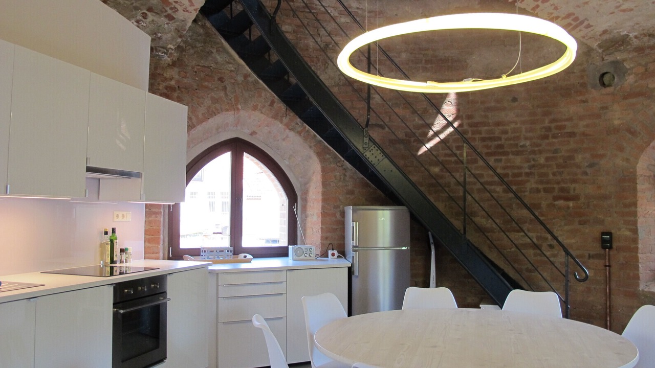 Photo of Kitchen in Wildpark