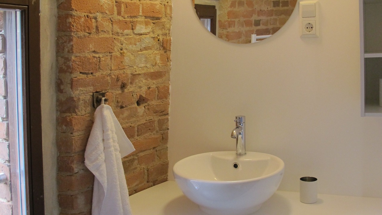 Photo of Bathroom in Wildpark