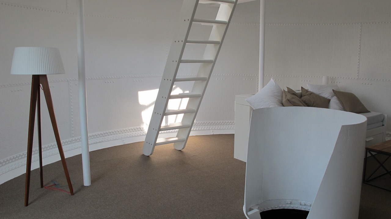 Photo of Bedroom in Wildpark