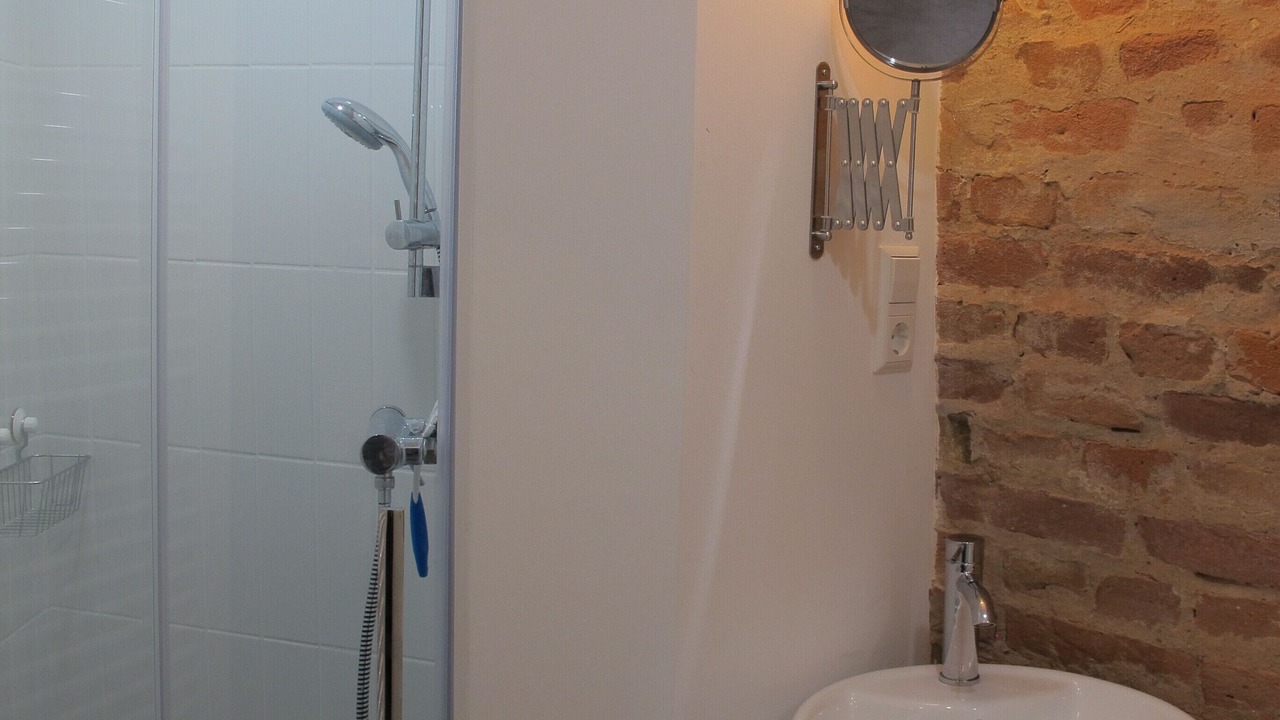 Photo of Bathroom in Wildpark