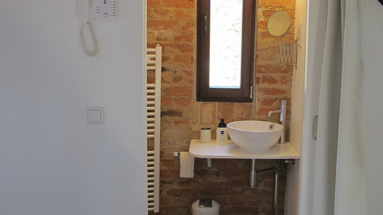 Photo of Bathroom in Wildpark