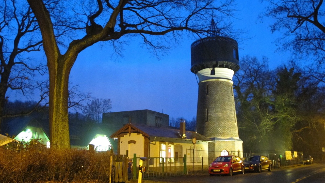 Photo of Outdoor in Wildpark