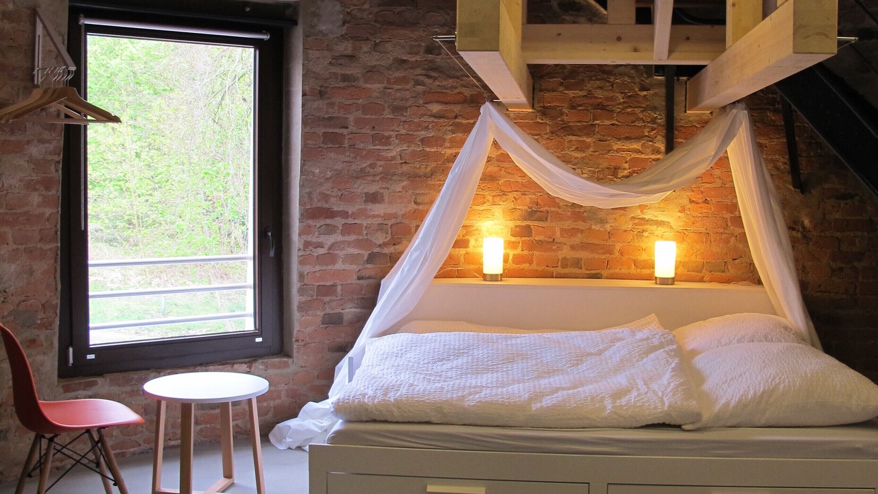 Photo of Bedroom in Wildpark