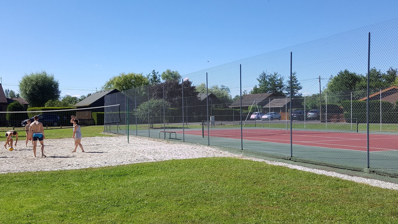 Photo of Others in Saint-Sauveur-les-Bray