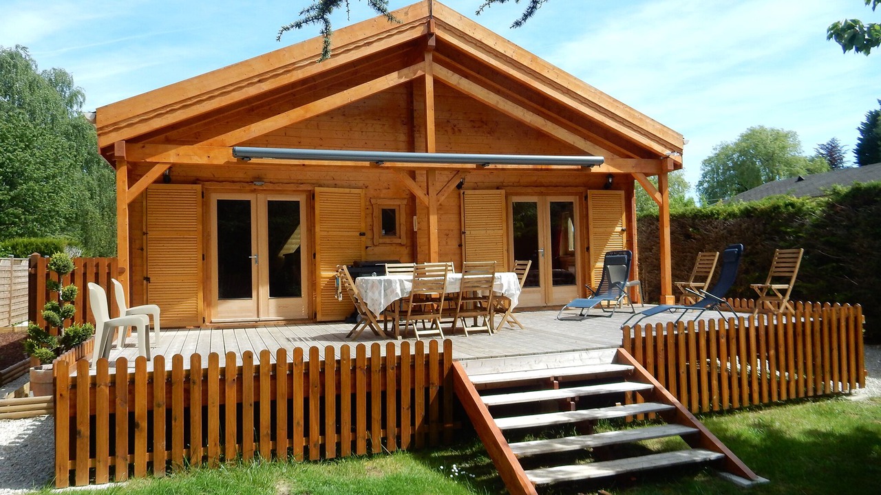 Photo of Outdoor in Saint-Sauveur-les-Bray