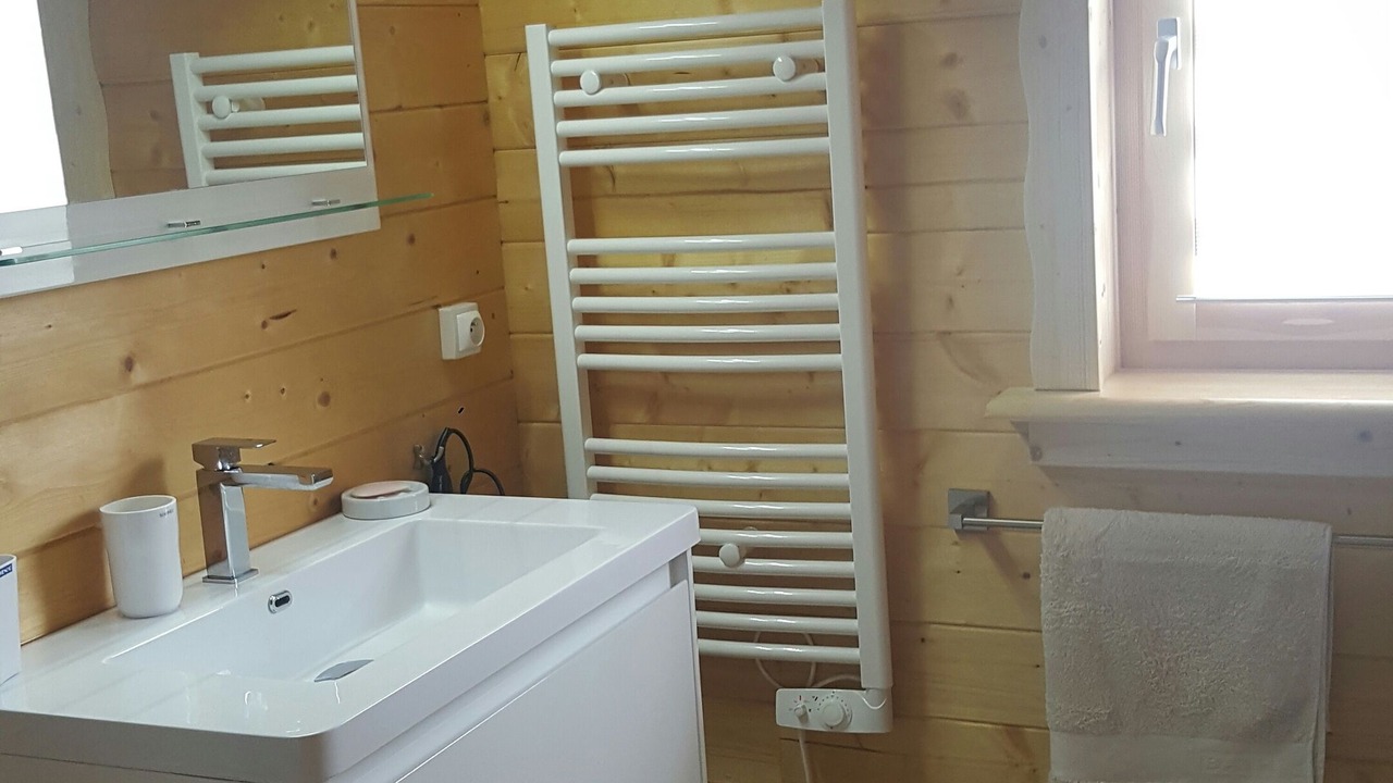 Photo of Bathroom in Saint-Sauveur-les-Bray