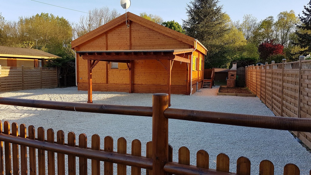 Photo of Outdoor in Saint-Sauveur-les-Bray