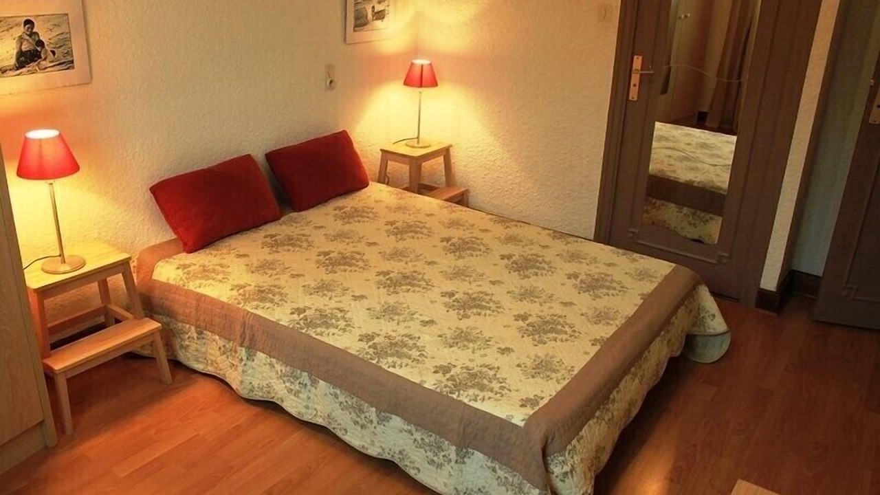 Photo of Bedroom in Greoux-les-Bains