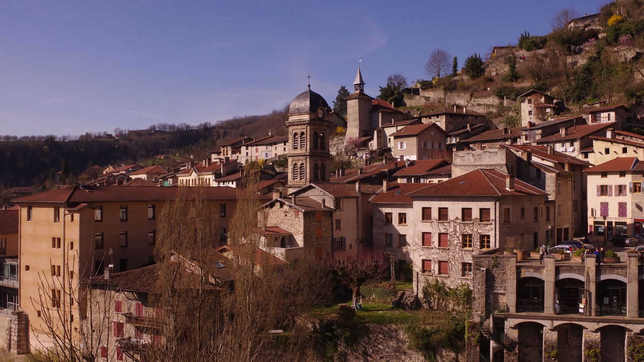 Photo of Outdoor in Saint-Hilaire-du-Rosier