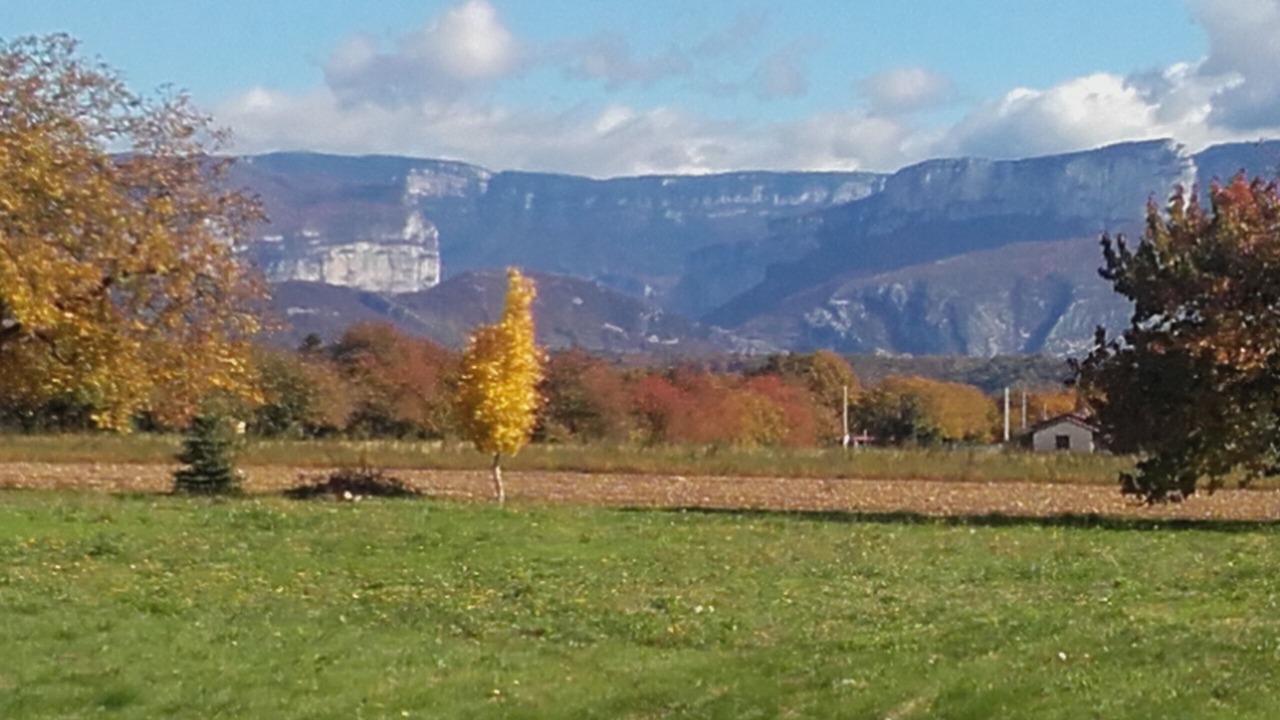 Photo of Outdoor in Saint-Hilaire-du-Rosier