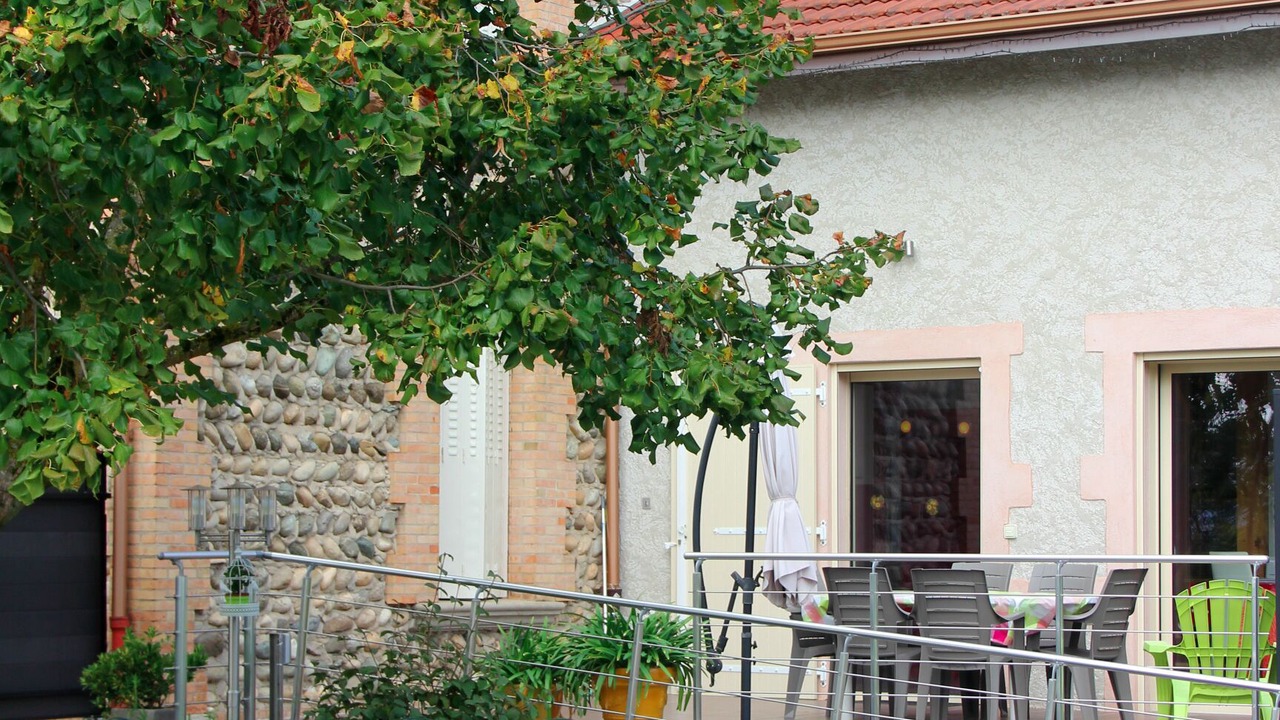 Photo of Outdoor in Saint-Hilaire-du-Rosier