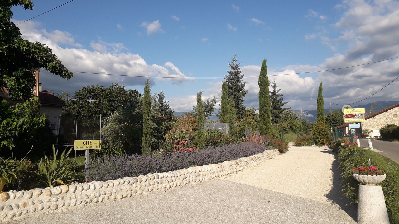 Photo of Outdoor in Saint-Hilaire-du-Rosier
