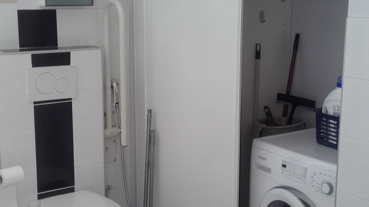 Photo of Bathroom in Saint-Hilaire-du-Rosier