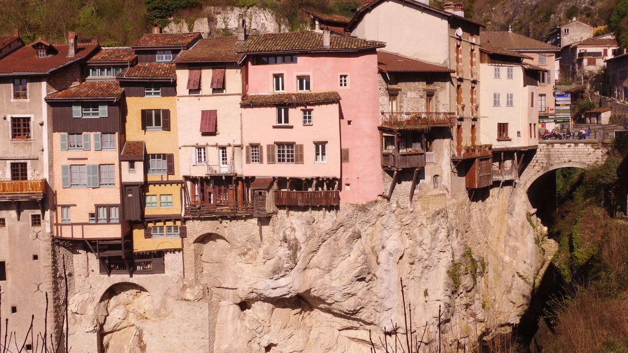 Photo of Outdoor in Saint-Hilaire-du-Rosier