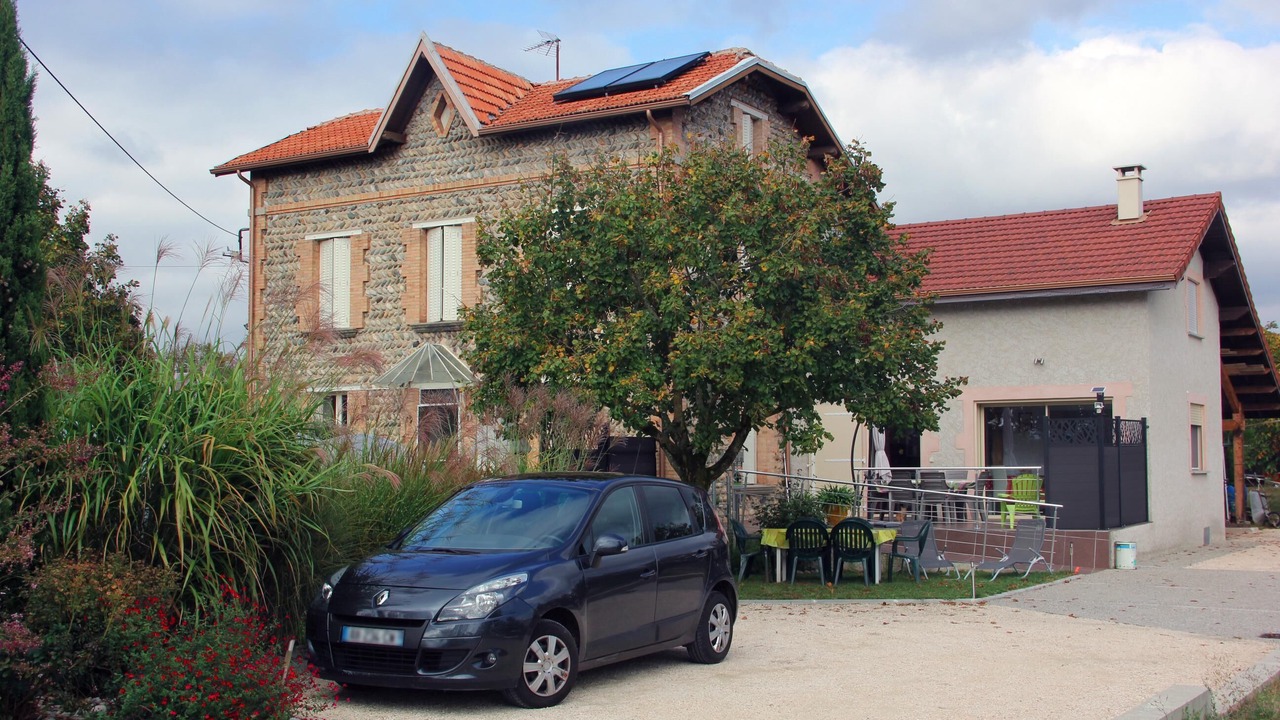 Photo of Outdoor in Saint-Hilaire-du-Rosier