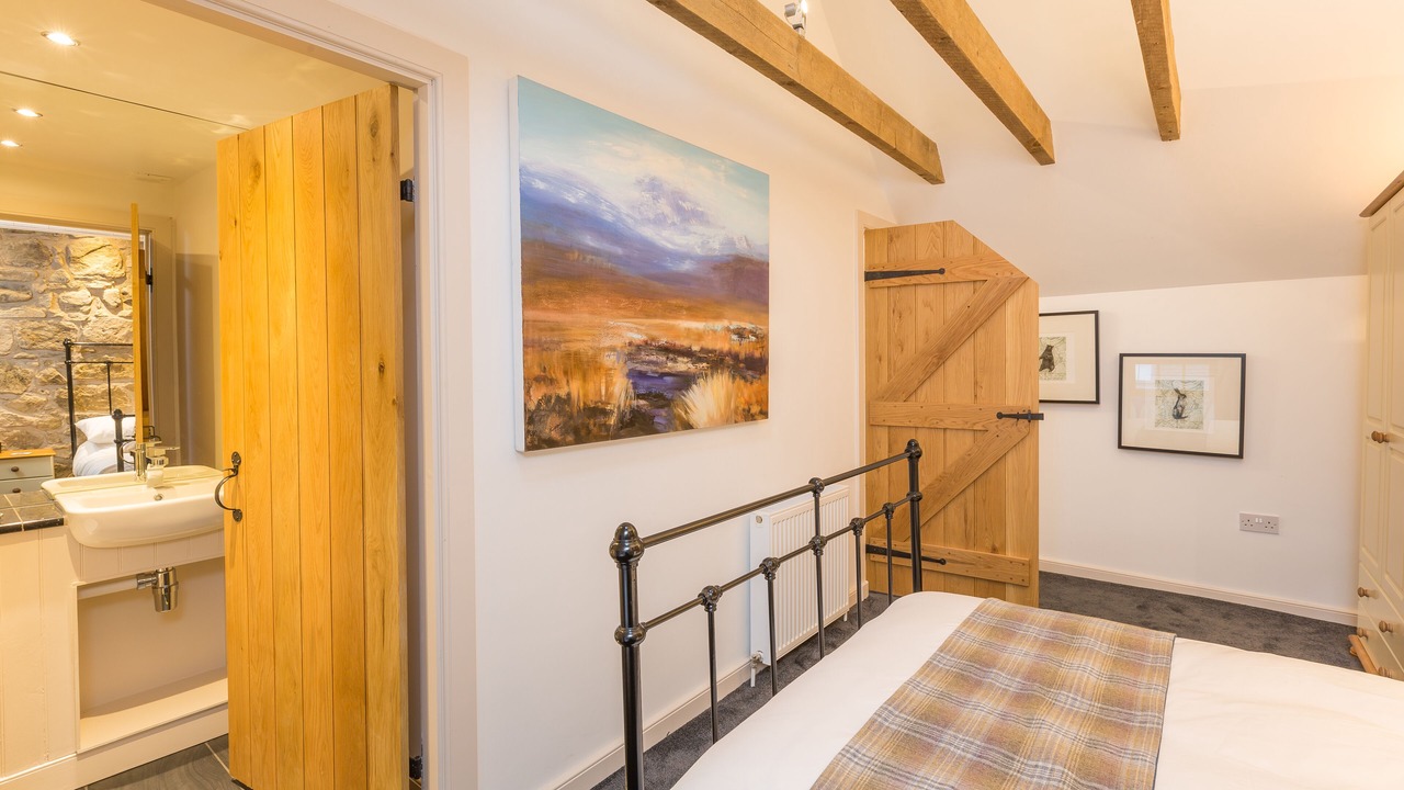 Photo of Bedroom in Balerno
