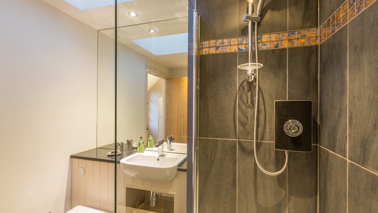 Photo of Bathroom in Balerno