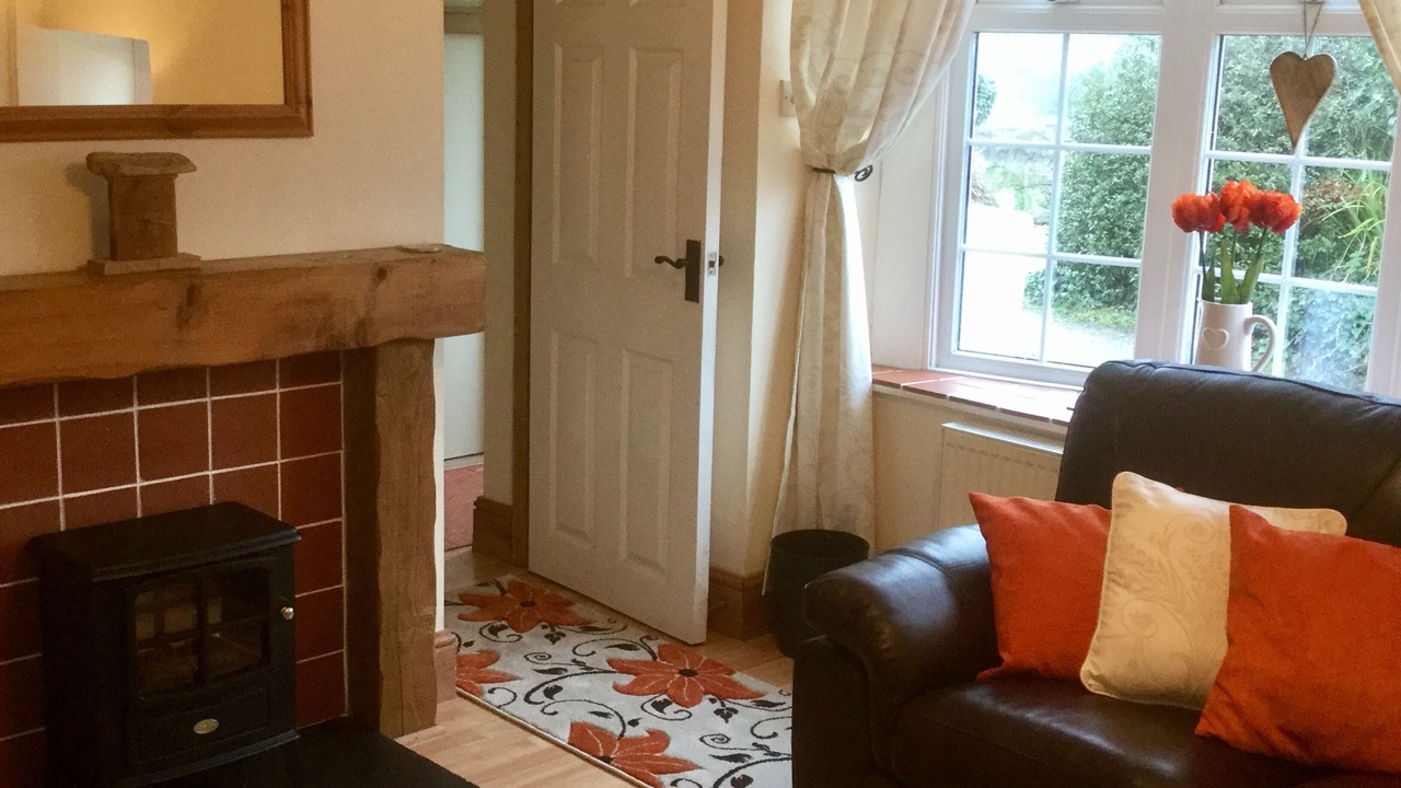 Photo of Bedroom in Redruth