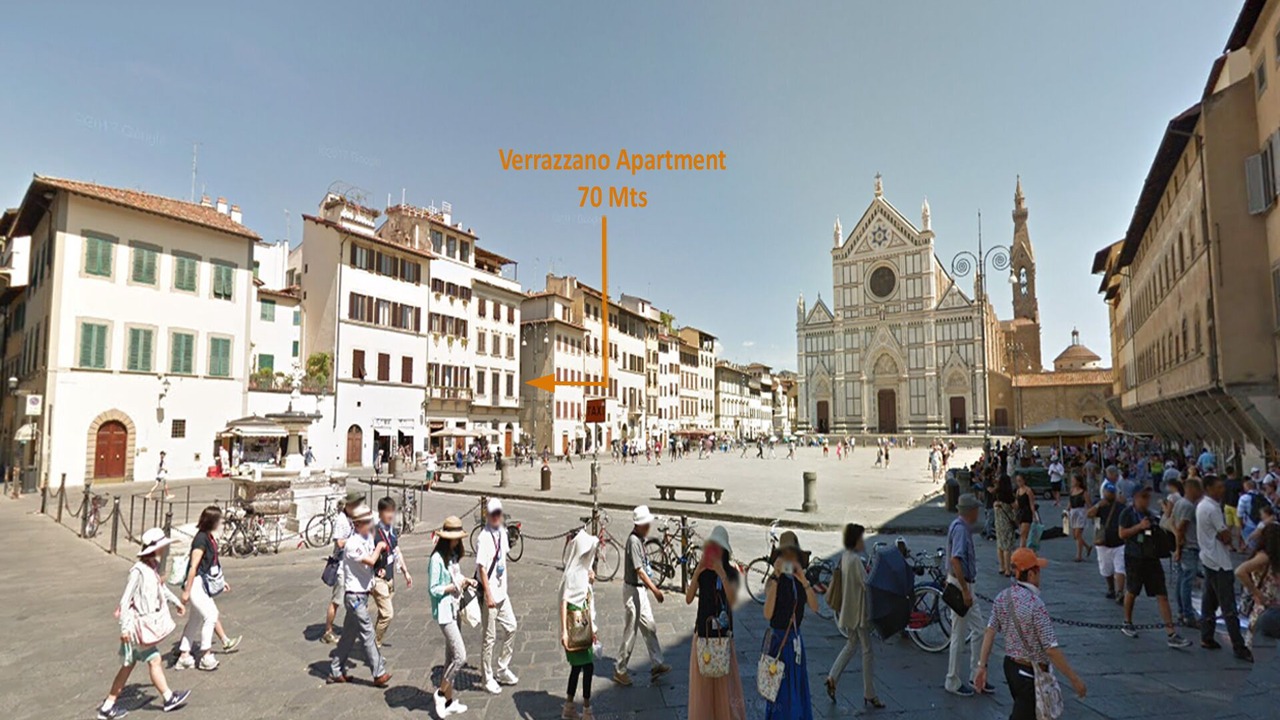 Photo of Others in Santa Croce