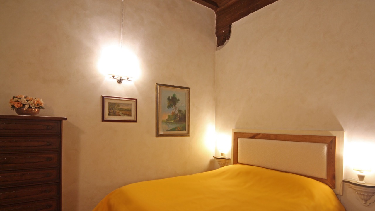 Photo of Bedroom in Santa Croce