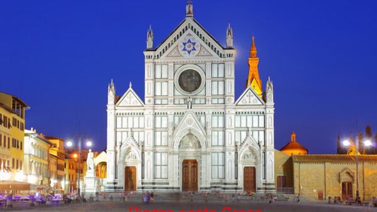 Photo of Others in Santa Croce
