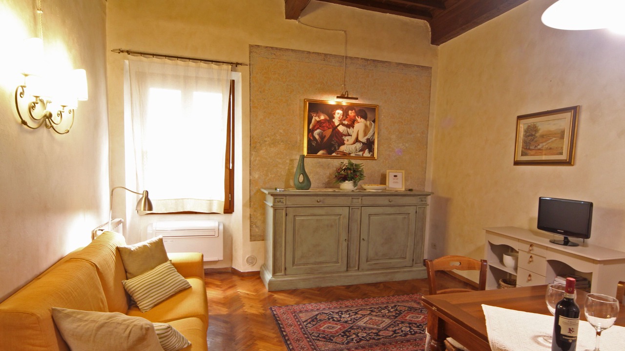 Photo of Livingroom in Santa Croce