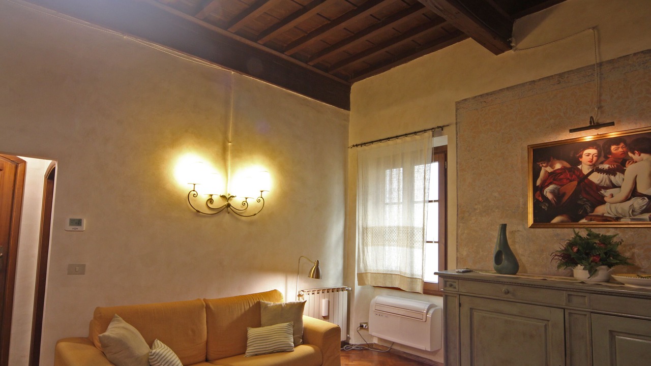 Photo of Livingroom in Santa Croce