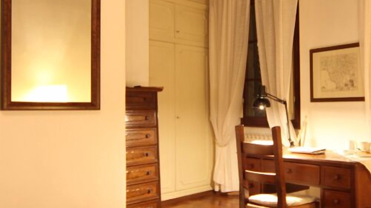Photo of Bedroom in Santa Croce