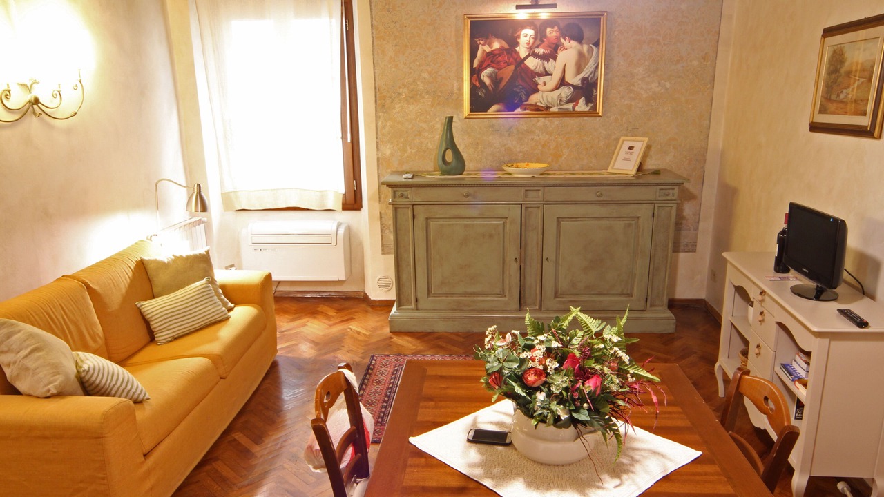 Photo of Livingroom in Santa Croce