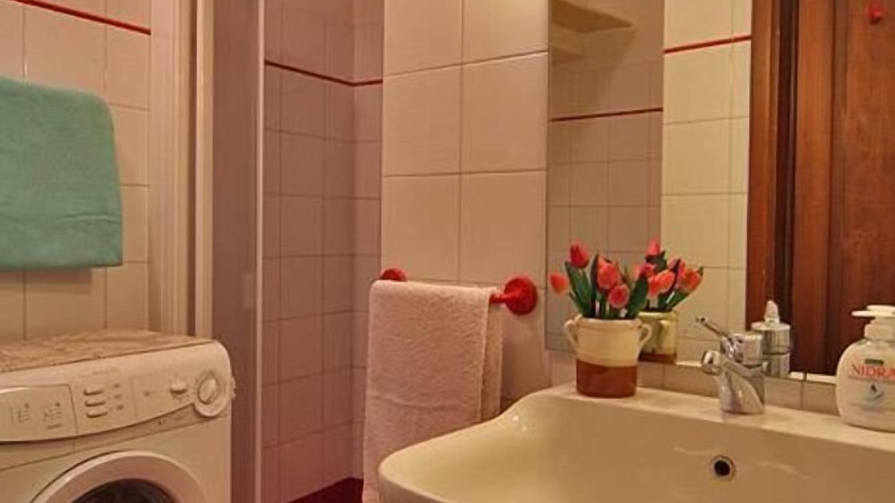 Photo of Bathroom in Santa Croce
