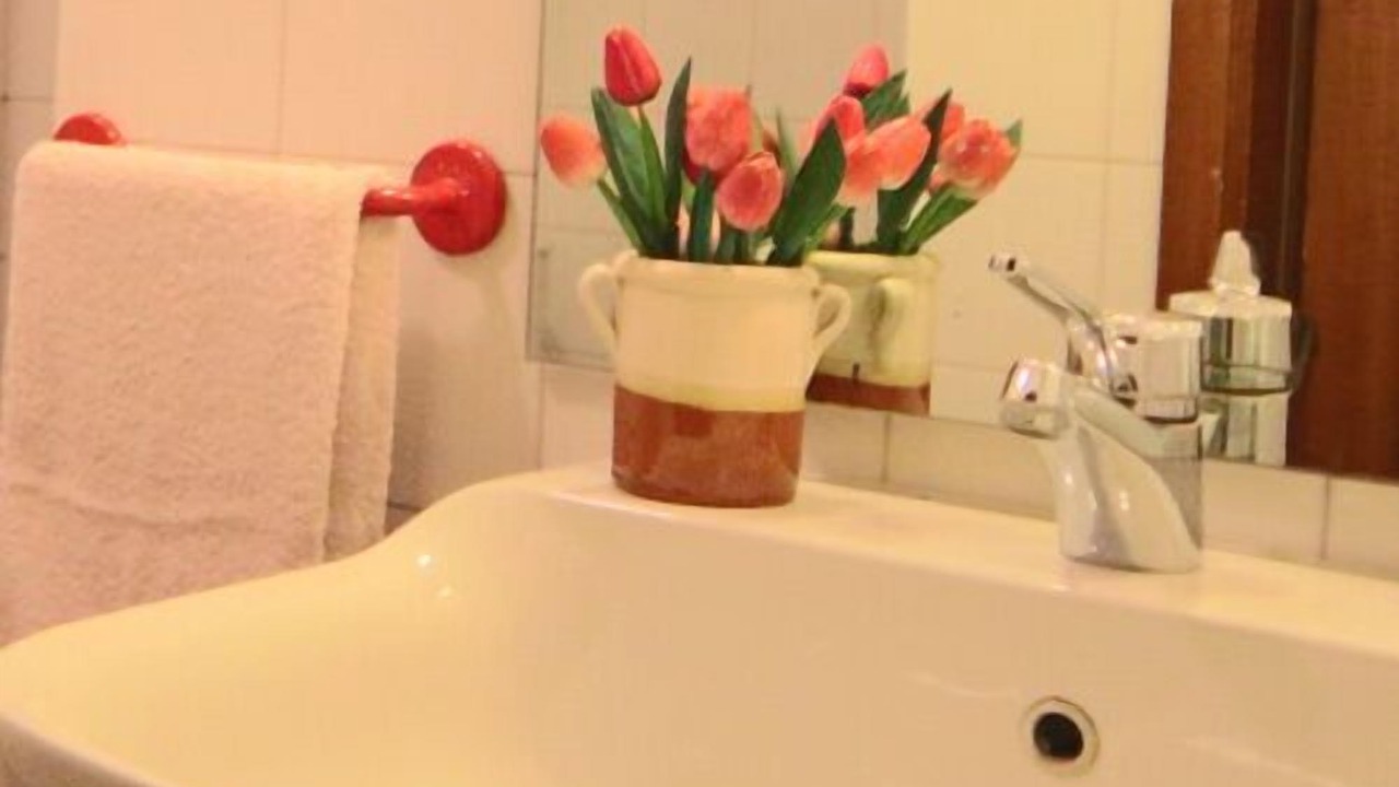 Photo of Bathroom in Santa Croce