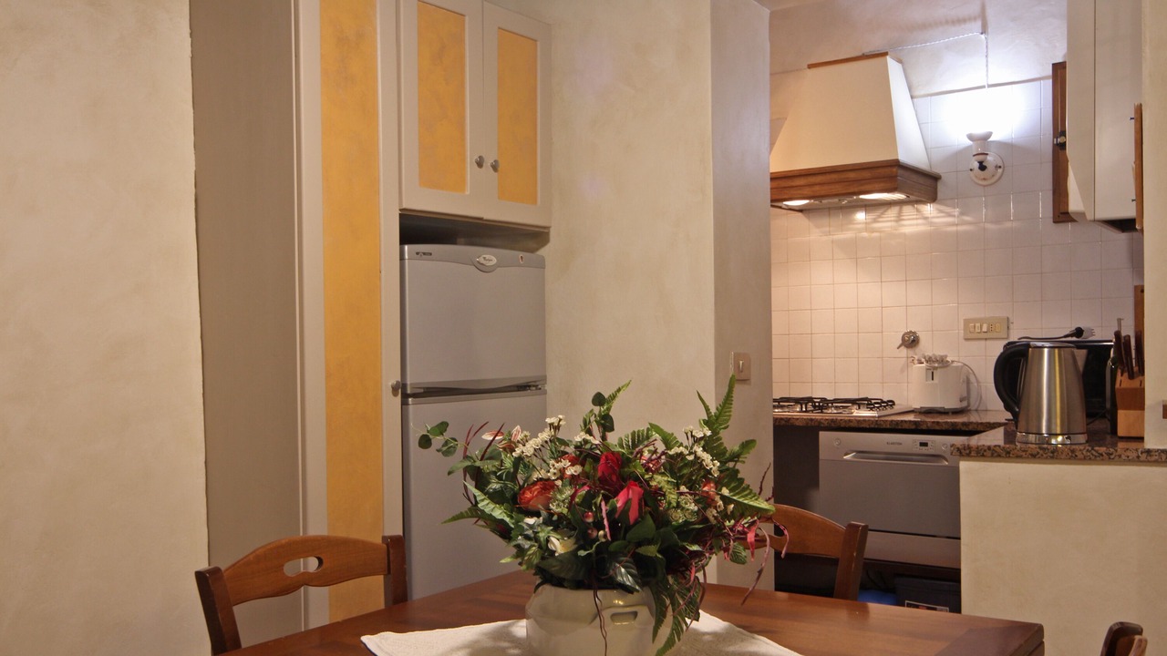 Photo of Kitchen in Santa Croce