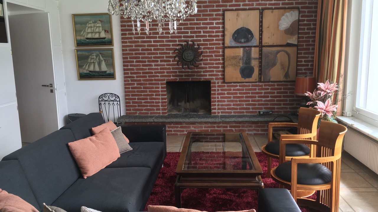Photo of Livingroom in Wilen
