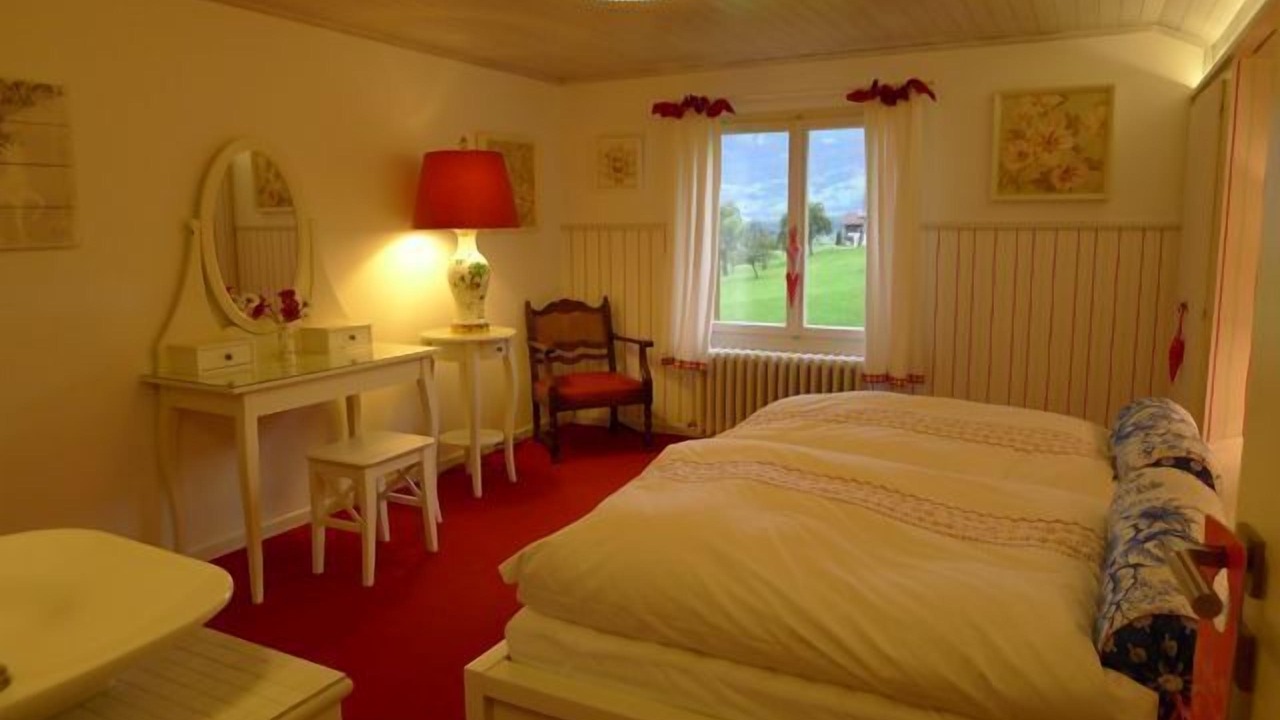 Photo of Bedroom in Wilen
