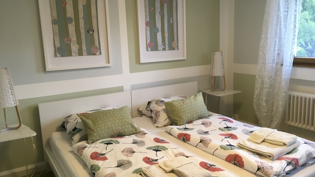 Photo of Bedroom in Wilen