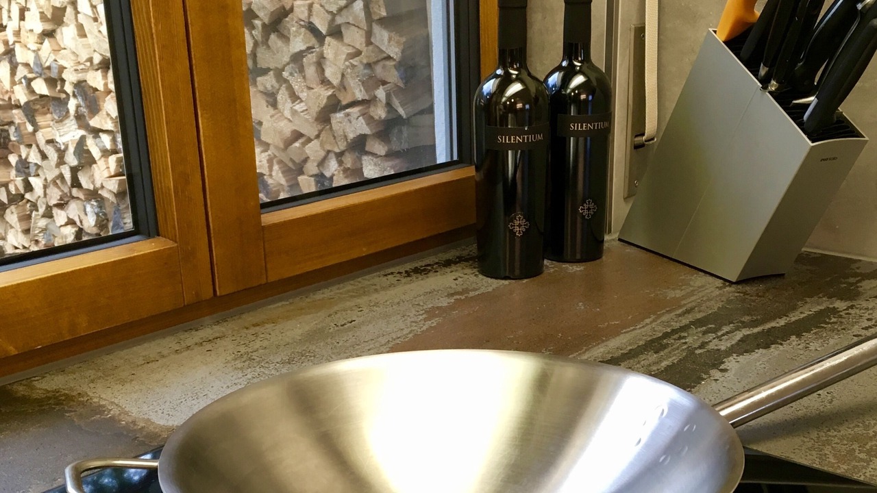 Photo of Kitchen in Wilen