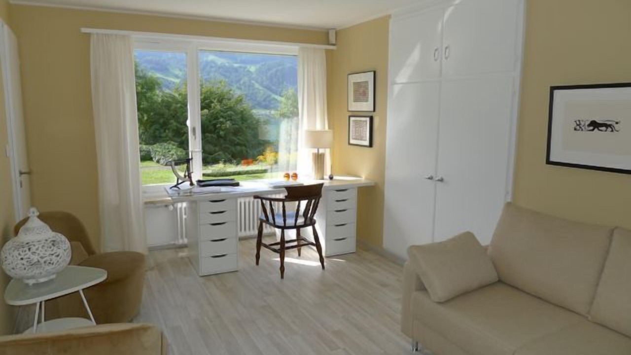 Photo of Livingroom in Wilen