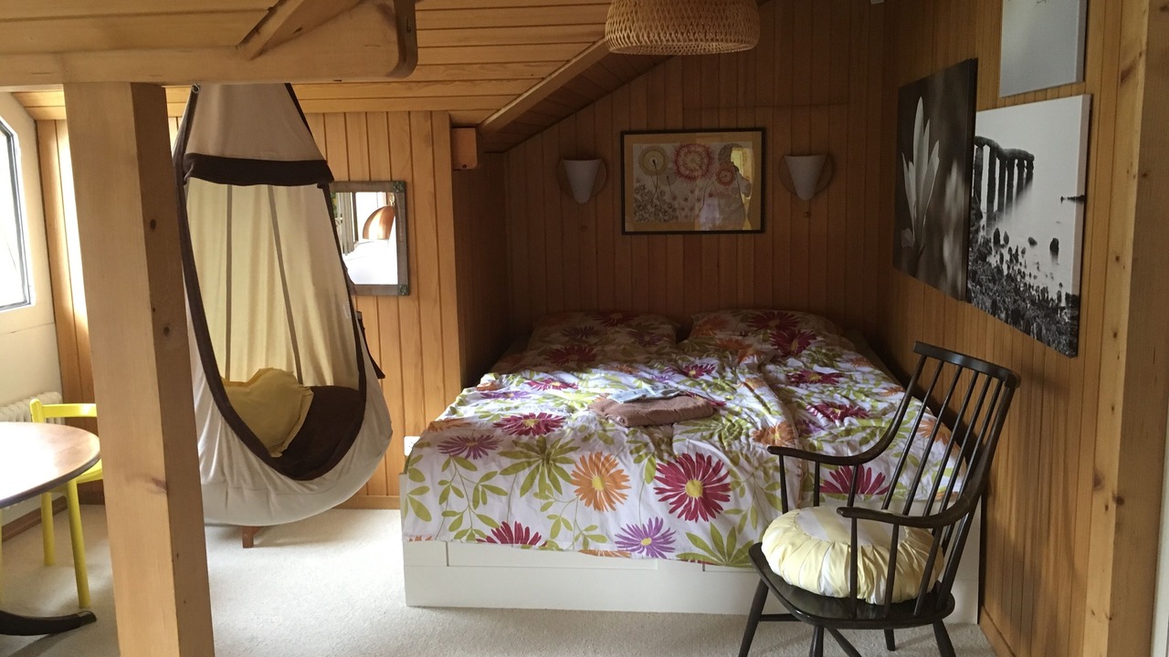 Photo of Bedroom in Wilen