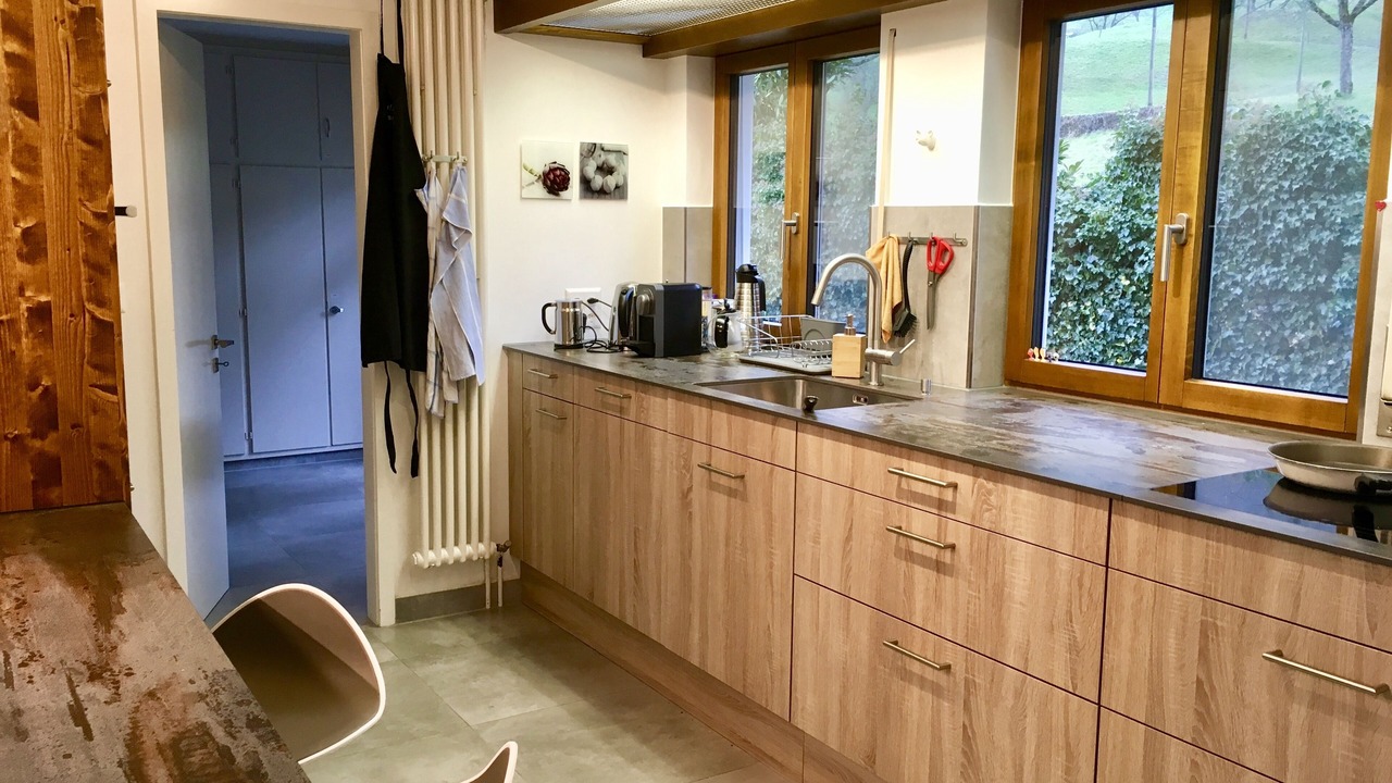 Photo of Kitchen in Wilen