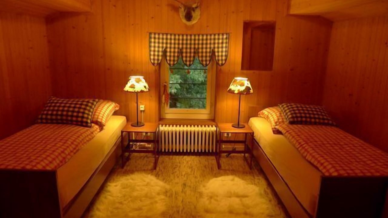 Photo of Bedroom in Wilen
